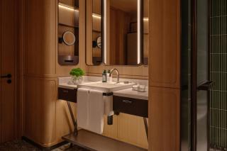 Kimpton Tsim Sha Tsui Hong Kong by IHG - 2