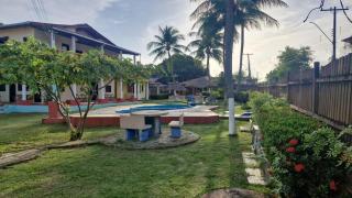 Pousada Encantos de Paripueira - 1