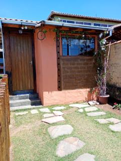 CHALEZINHO Da LÚ - 0