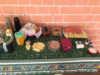 Pousada Encantos de Paripueira - 4