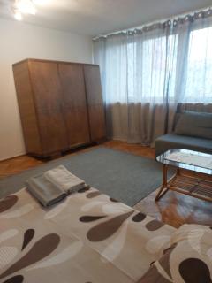 Apartament Roland Warszawa Śródmieście - 9