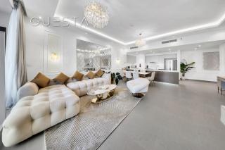 Forte Tower 1 by Emaar - Dubai Fountain View, Downtown Dubai - 4