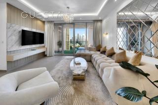 Forte Tower 1 by Emaar - Dubai Fountain View, Downtown Dubai - 5