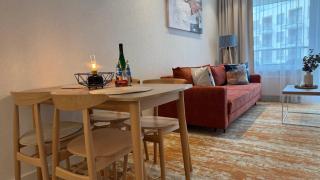 Apartament Bel Mare Aqua -F338 - 4