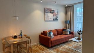 Apartament Bel Mare Aqua -F338 - 6