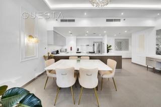 Forte Tower 1 by Emaar - Dubai Fountain View, Downtown Dubai - Dubai - 2