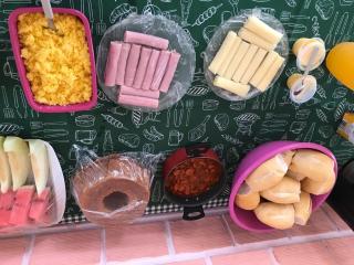 Pousada Encantos de Paripueira - 9