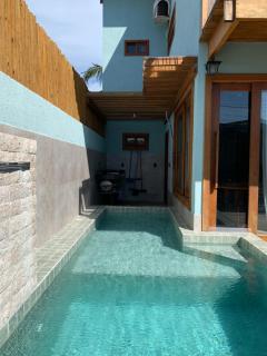 Marlim-azul Loft - 6