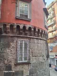 Luxury Suites Glory Tower - 8