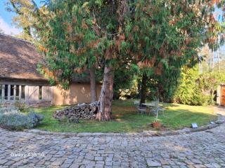 Les lodges de Verlin - 1