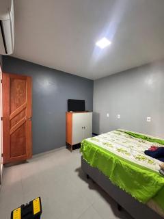 Casa Mobiliada no Centro de Belém - 2