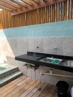 Marlim-azul Loft - 3