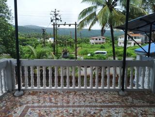 Peace Villa with pool - 1