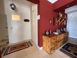 Lagoon Charm | 1BR in Steigenberger El Gouna - 5