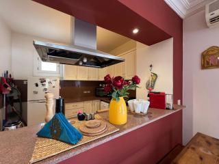 Lagoon Charm | 1BR in Steigenberger El Gouna - 2