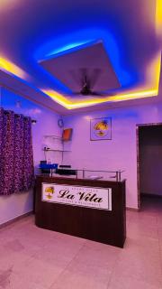 Lavita Sports Villa by NHospitality - Cheyūr - 2