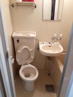 KT-HouSe FUKUOKA ツイン - 2