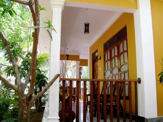 Sigiri Regal Residence - 1