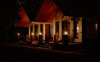 Naishika Home Stay - 4