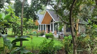 Naishika Home Stay - 1