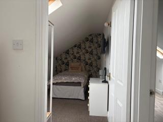 Anglesey quiet cottage milton - 8