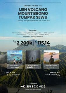 Bromo Breeze Malang - 5