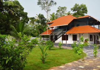 MeadowView Cottage Marari - 9