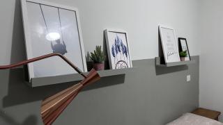 Quartos Villa do Aconchego Casa compartilhada - 5