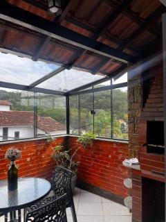 Casa em Petrópolis - 9