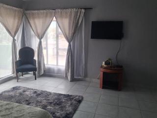 Kwa Mosete - 1