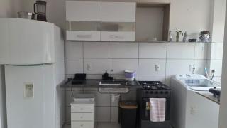 Apartamento em Condominio em Florianópolis - 6