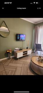 Country side escape - 2