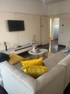 Country side escape - 1