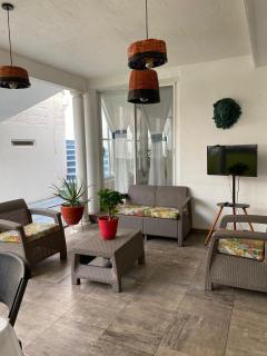 Casa el Refugio de las Flores - 6