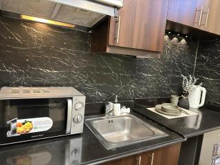 Stamford Studio Condo in McKinley Hill, BGC Taguig - 8