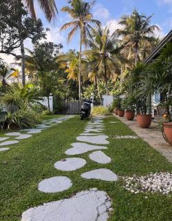 Susu Eco Villa - 3