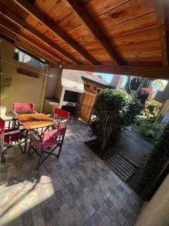 Estudio garden - 0