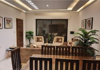 Modern Apartment in Amman - 1