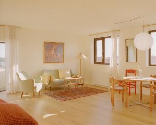 Løkkenshus Rooms and Apartments in the Heart of Løkken - 0