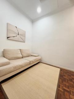 Roomah Puteh - 2