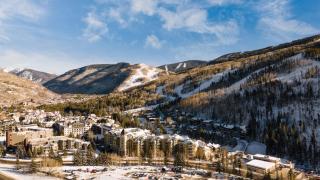 Cloud 9 by AvantStay Located at the Base of Vail Ski Resort w Community Pool Hot Tub - 7