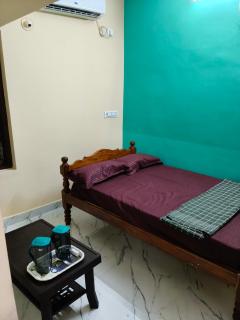 TEN STAY Homes & Independent villa - 6