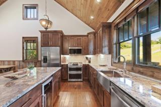 Timberwolf Lodge at Eagles Nest - 1