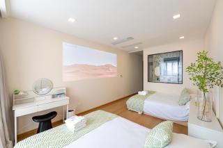 梧舍壹号 外滩百年公寓B&B -Riverside Grace Suites on the bund and metro station - 5