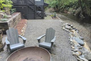 Anglers Cottage - 5