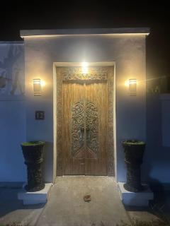 Casa Feliz Guest House - 0