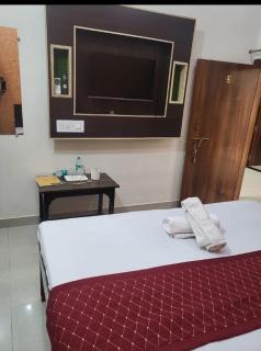 Ramam hotel Bed & Breakfast - 4