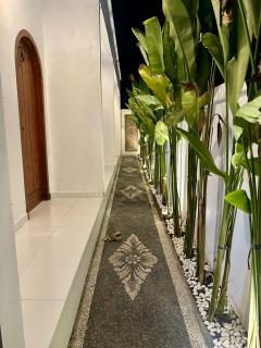 Casa Feliz Guest House - 9