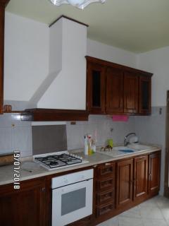 Old House - 4