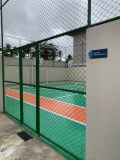 Apezinho Pé na Areia - 8